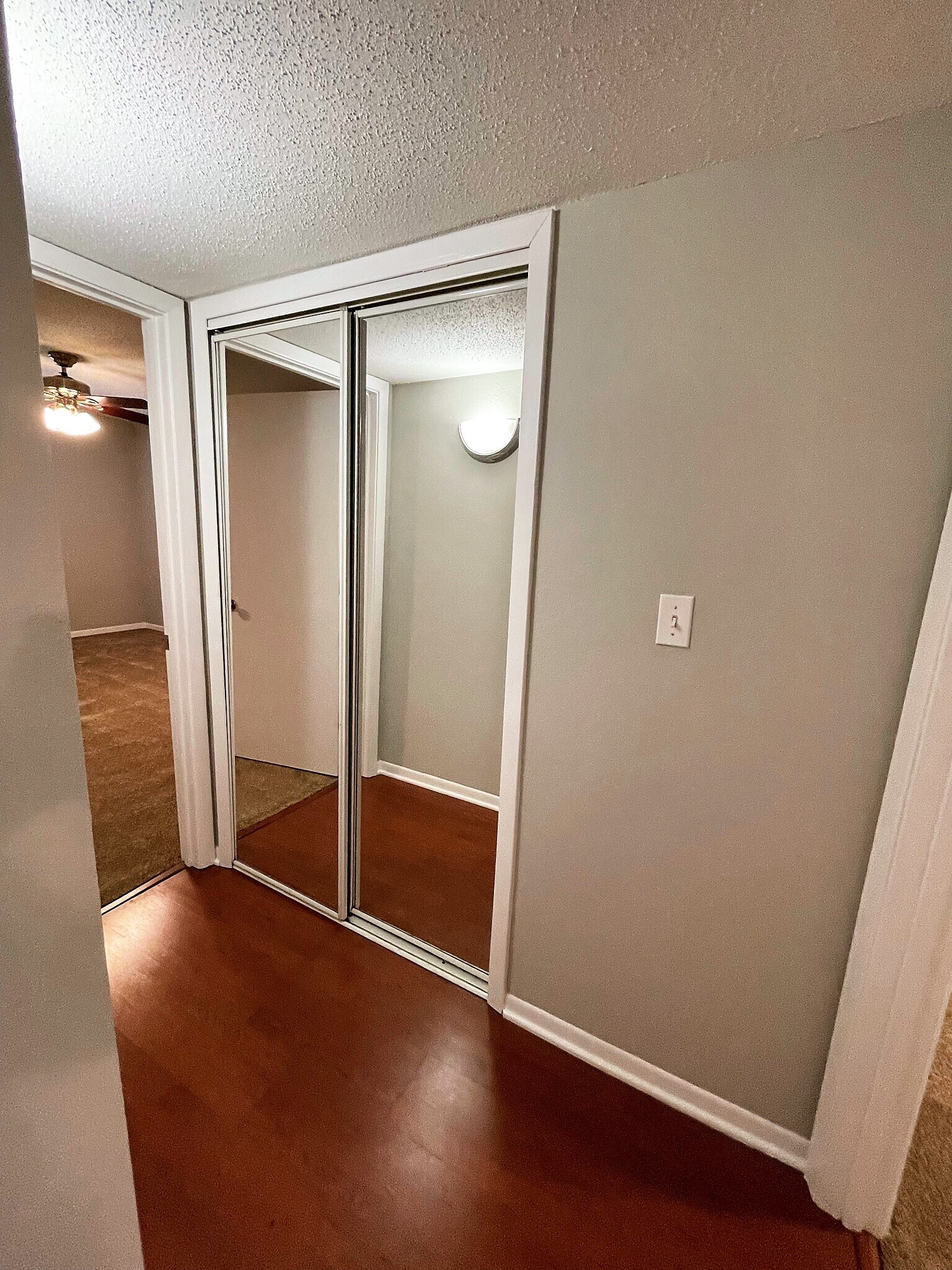 Linen Closet - 6216 Robinson St