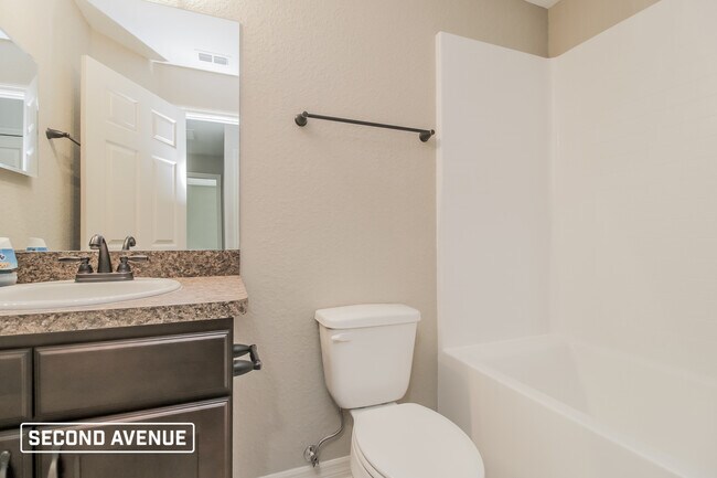 Building Photo - 4535 SW 155th Place Rd