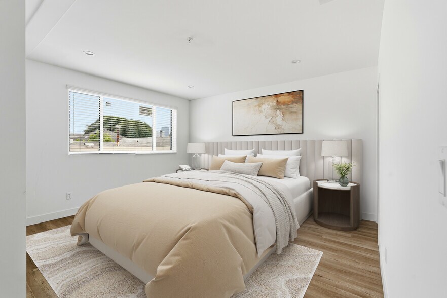 Building Photo - 204 N Union Ave