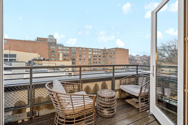 Building Photo - 1800 Massachusetts Ave NW