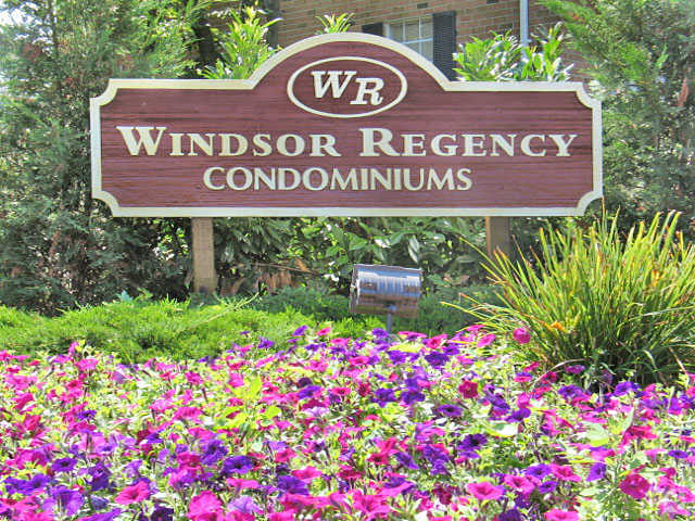 Primary Photo - Windsor Regency