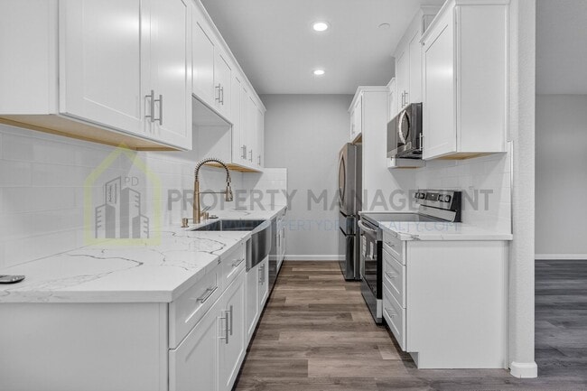 Building Photo - Brand New Built 2 Bedroom duplex in Curtis...