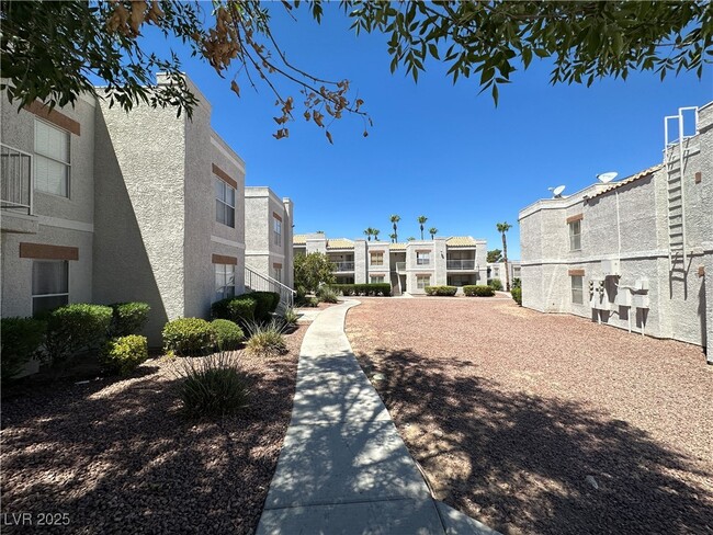 Building Photo - 6800 E Lake Mead Blvd