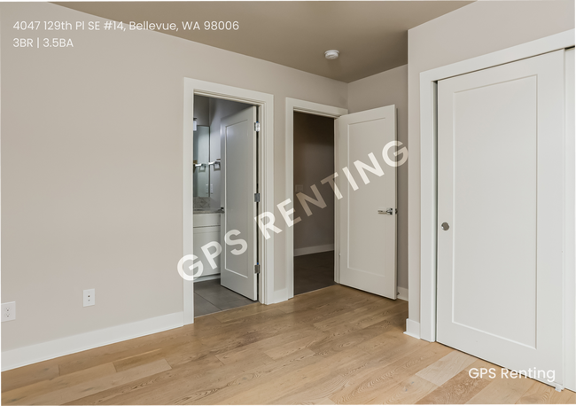 Building Photo - 4047 129th Pl SE