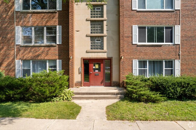 Building Photo - Sherman Terrace Condominiums