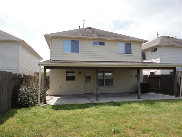 Building Photo - 19318 Cypress Peak Ln