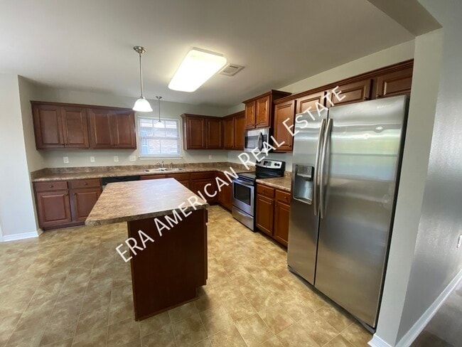 Building Photo - 2024 Bright Water Dr