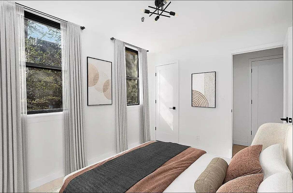 Building Photo - 153 Rivington St