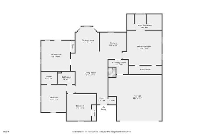Building Photo - 5747 Mistyview Dr