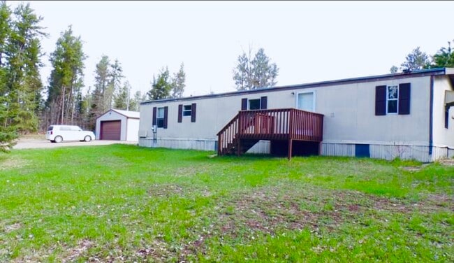 Building Photo - 16314 County 6