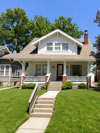 Building Photo - 5317 Charlotte St