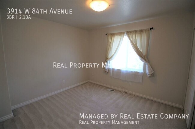 Building Photo - 3914 W 84th Ave