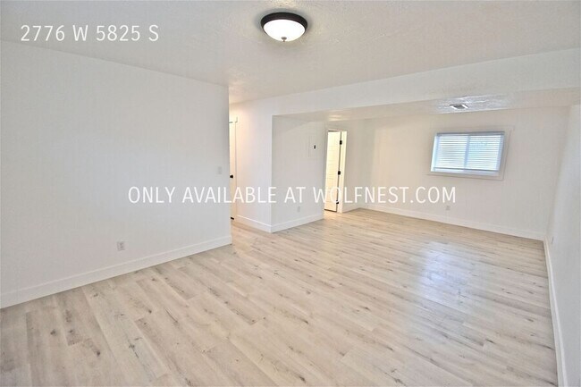 Building Photo - 2776 W 5825 S