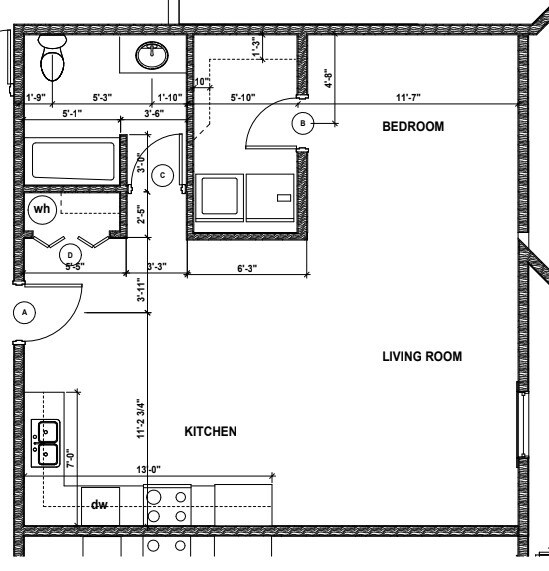 Cedar View Apartments 2575 N Cedar Ave Owatonna MN 55060 Apartment