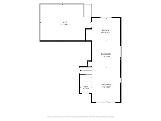 Building Photo - 3807 S Woodward Rd