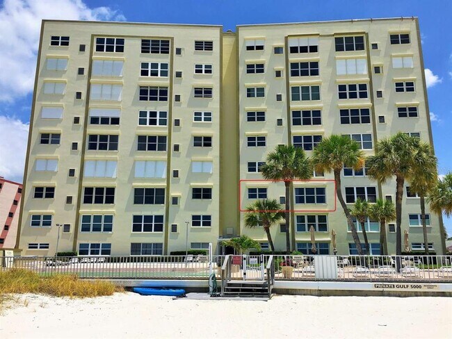 Building Photo - 5000 Gulf Blvd