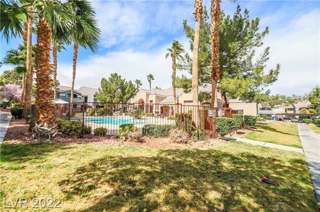 Primary Photo - SW- 2 Bedroom Condo!