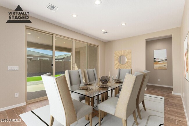 Building Photo - 4813 W Stargazer Pl