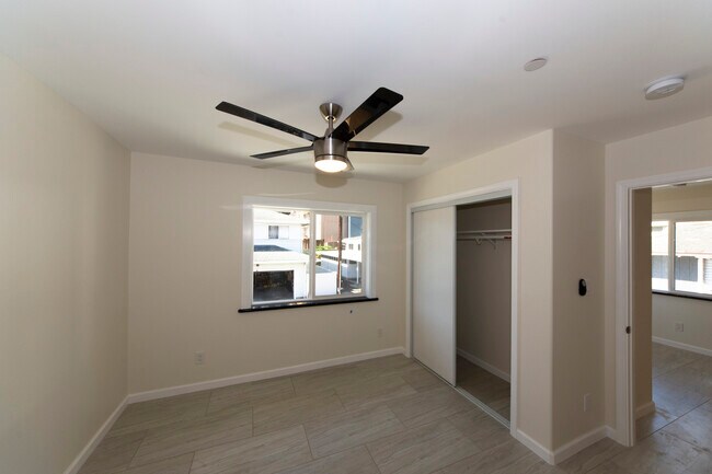 Building Photo - 1068 Kinau St
