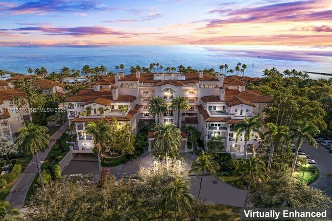 Building Photo - 19217 Fisher Island Dr