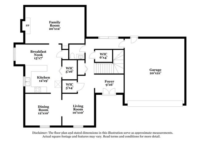 Building Photo - 5 Shining Rock Dr