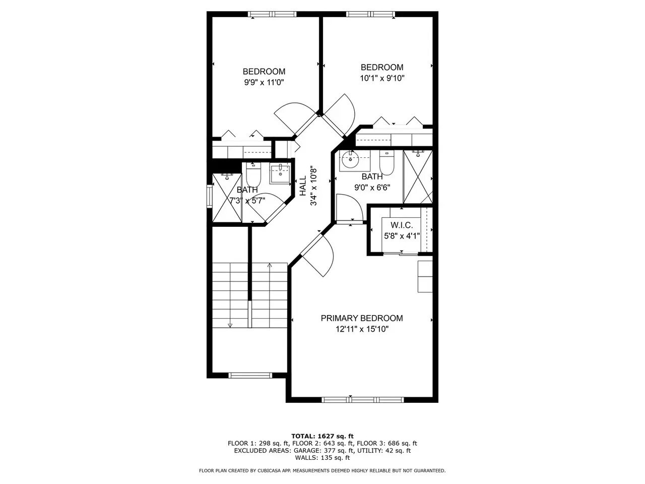 Building Photo - 9411 Harrison St