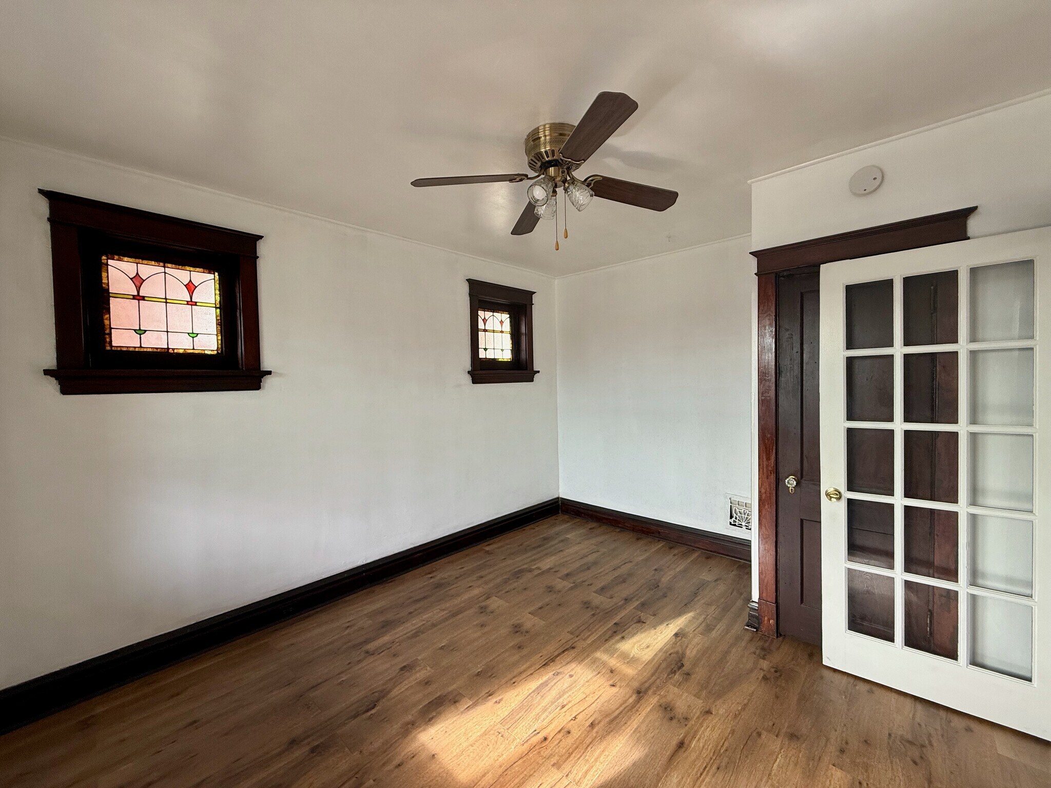 Bedroom 1 - 4950 Loughborough Ave