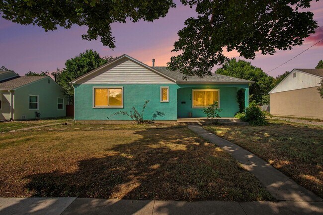 Building Photo - Great Home ready now Great Neighborhood!