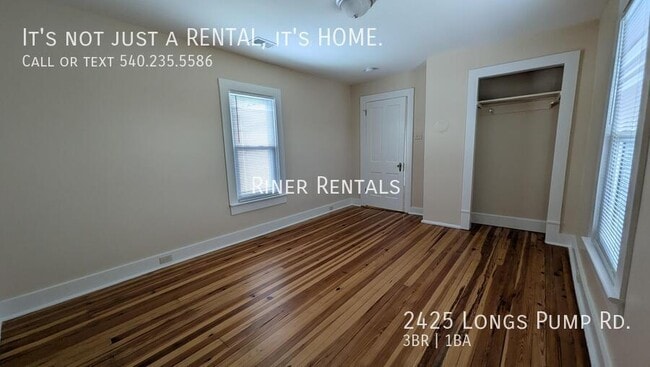 Building Photo - 2425 Longs Pump Rd