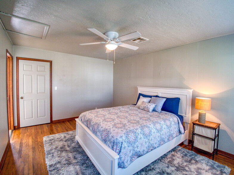 Bedroom3 - 1122 Fay Ave