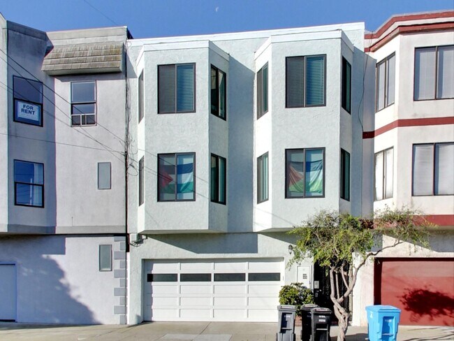 Building Photo - 1279-1281 41st Avenue (080r)