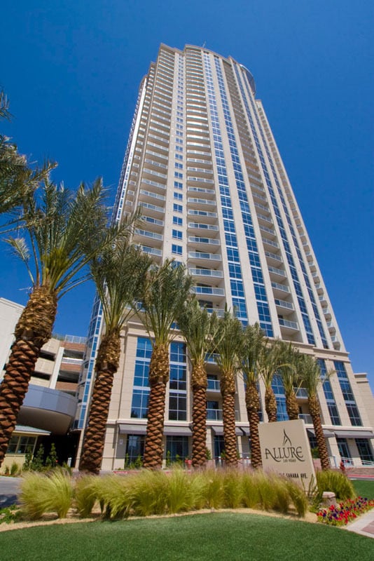 Primary Photo - Gorgeous Studio in the Allure High Rise !!!