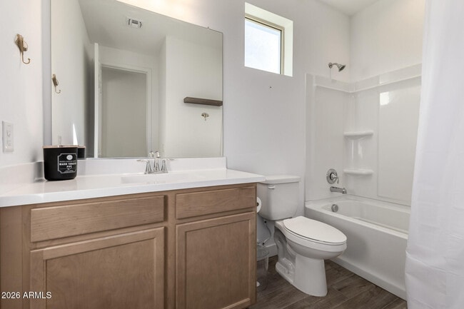 Building Photo - 16780 W Cameron Dr