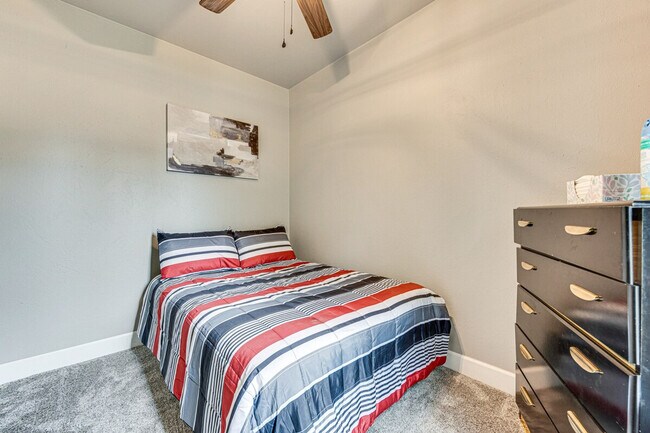 Building Photo - 744 E Cucharras St