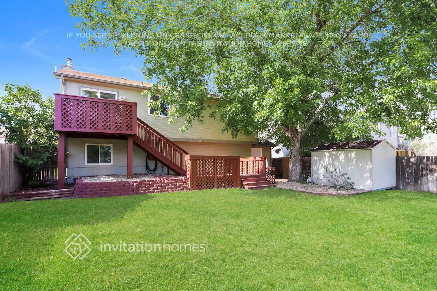 Building Photo - 19495 E Nassau Dr