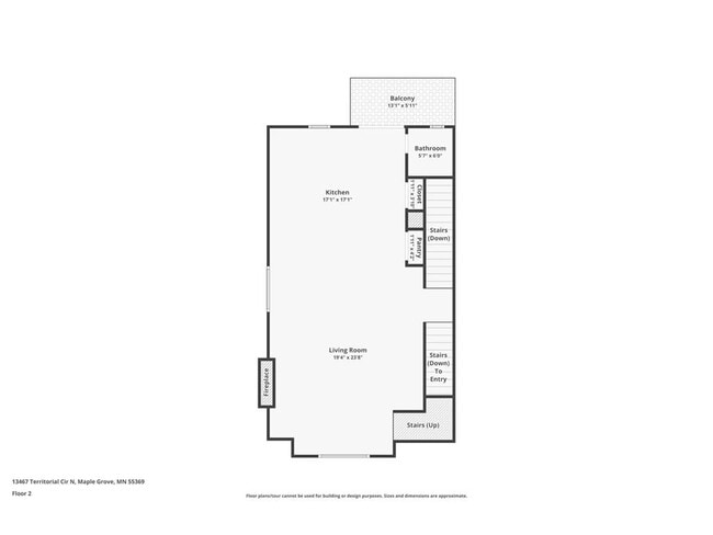 Building Photo - 13467 Territorial Cir N