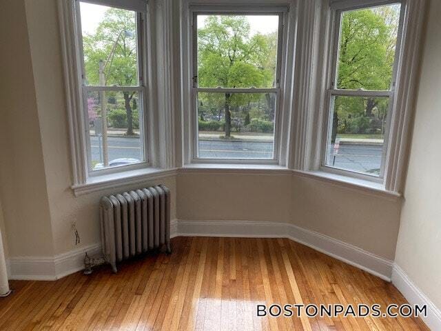 Building Photo - 1191 Boylston St