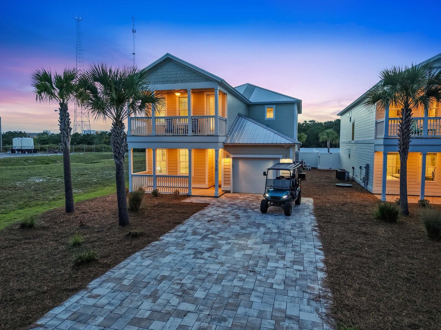 Building Photo - 508 Lyndell Ln