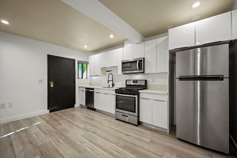 Building Photo - 1139 Bellevue Ave