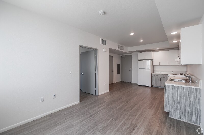 Building Photo - 4320 44th St