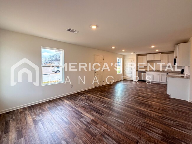 Building Photo - New Construction Home for Rent in Tuscaloosa, AL!