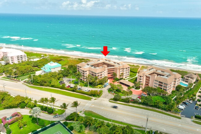 Building Photo - 1555 NE Ocean Blvd