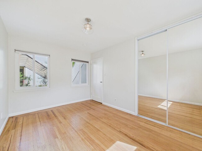 Building Photo - **Bright & Spacious 1BR Near UC Berkeley | Hardwood Floors + Natural Light**