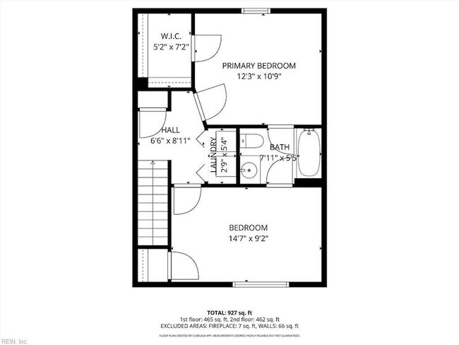 Building Photo - 935 Still-Harbor Cir