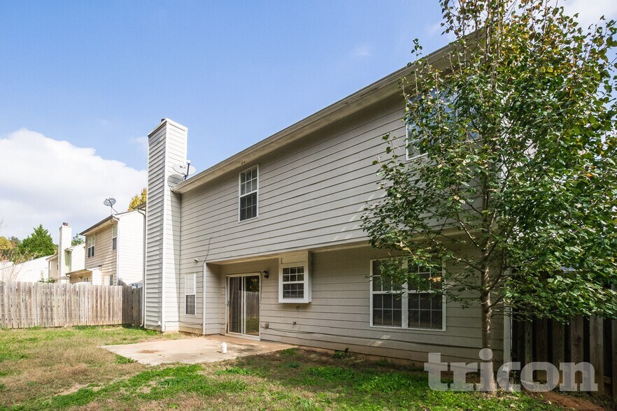 Building Photo - 7262 Silverton Trail