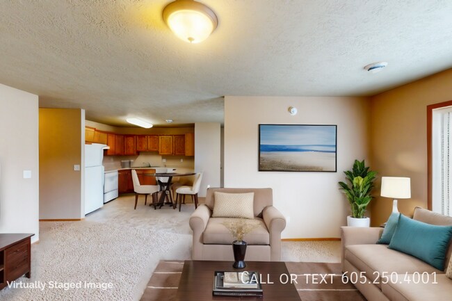 Building Photo - Spacious 2 Bed Apartment in Brandon