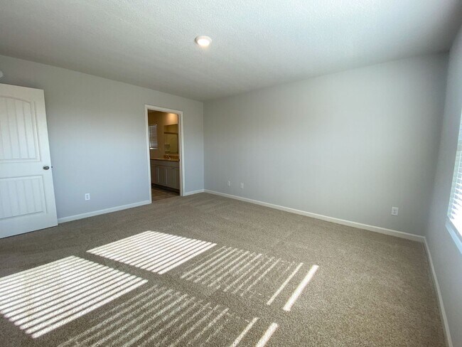 Building Photo - 3 bed 2 bath built in 2023 in Byhalia