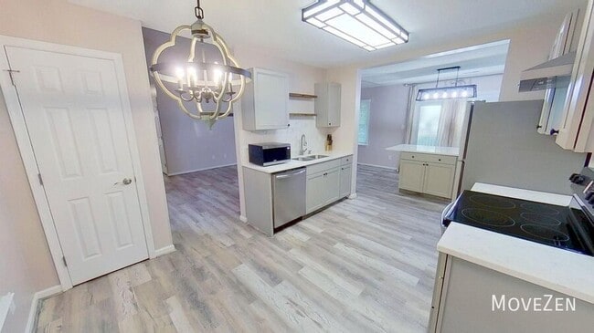 Building Photo - 4601 Kresson Pl