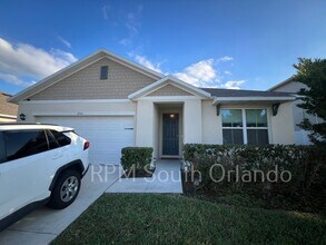 Building Photo - Beautiful 3-Bedroom Kissimmee Home – Great Location & Modern Build!