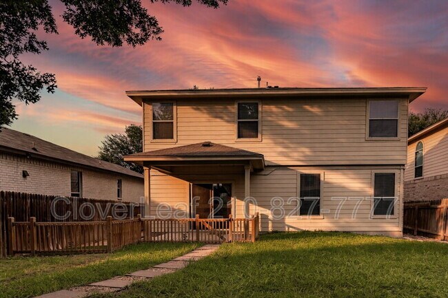 Building Photo - 6211 Big Bend Cove